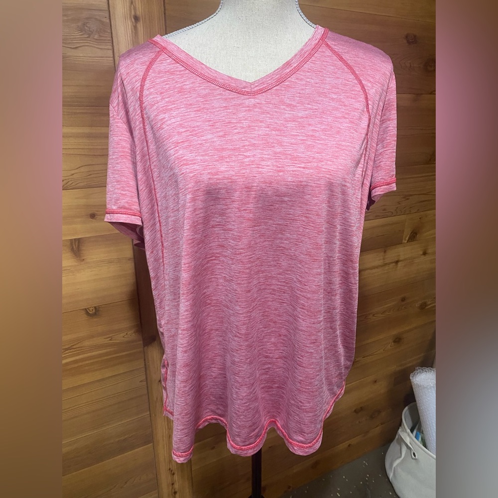 Athletic Tee